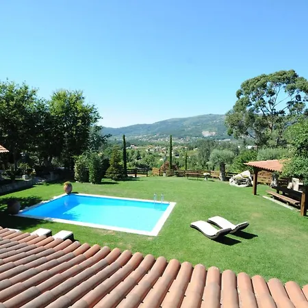 ヴィラ Sleeps 12 With Pool And Wifi
